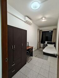 Central Green Condominium (D3), Condominium #602784571